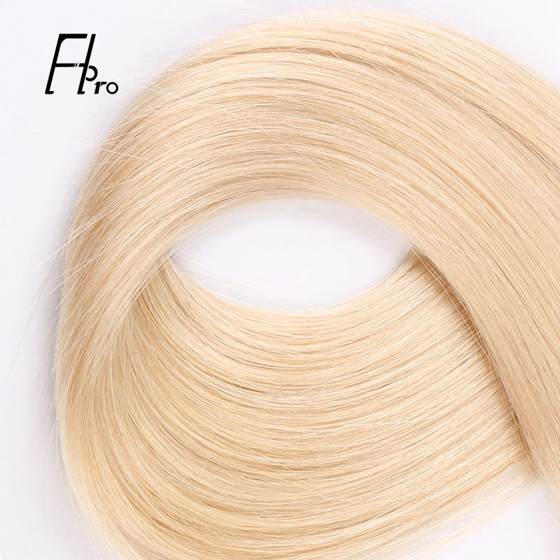 Premium Virgin Hair 60# Tape Hair Extensions Straight 18 inches